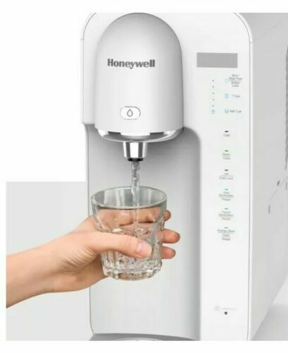 honeywell hot and cold water dispenser
