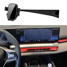 Fit for BMW IX 2020-2026 XM Car Phone Holder Accessories GPS Bracket