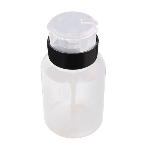 Pump Bottle Dispenser Bottles With Pump Dispenser Liquid Storage Bottle