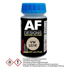 Lackstift für VW / Volkswagen Kansas Beige LG1K schnelltrocknend Tupflack Autola