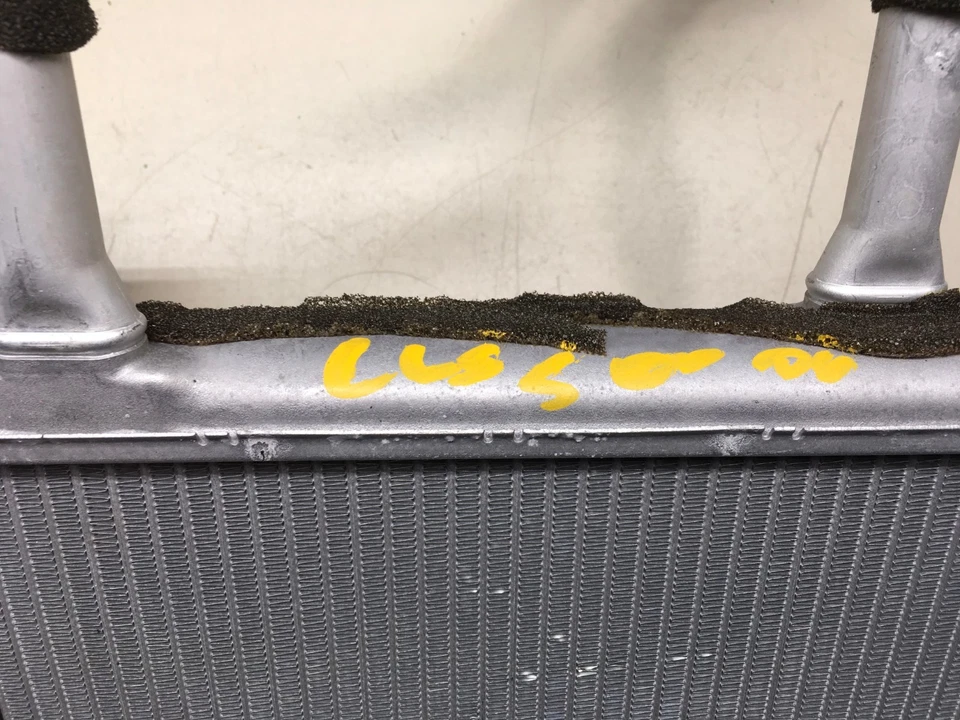 2006 MERCEDES-BENZ CLS500 ​AIR CONDITION COMPRESSOR EVAPORATOR HEATER CORE OEM+ - Image 3 of 4