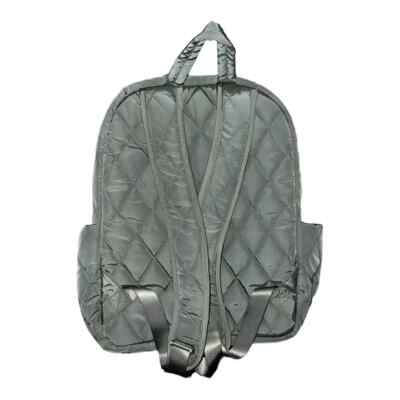 Vera Bradley Outlet Ultralight Commuter Backpack in the color Sage Green olive Vera Bradley | Bags | Large Vera Bradley Backpack | Poshmark main image 4