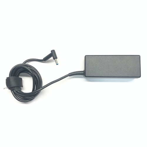 HP Netzteil Laptop Ladekabel HSTNN 753559 854054 45W 65W 19.5V Ladekabel # blau