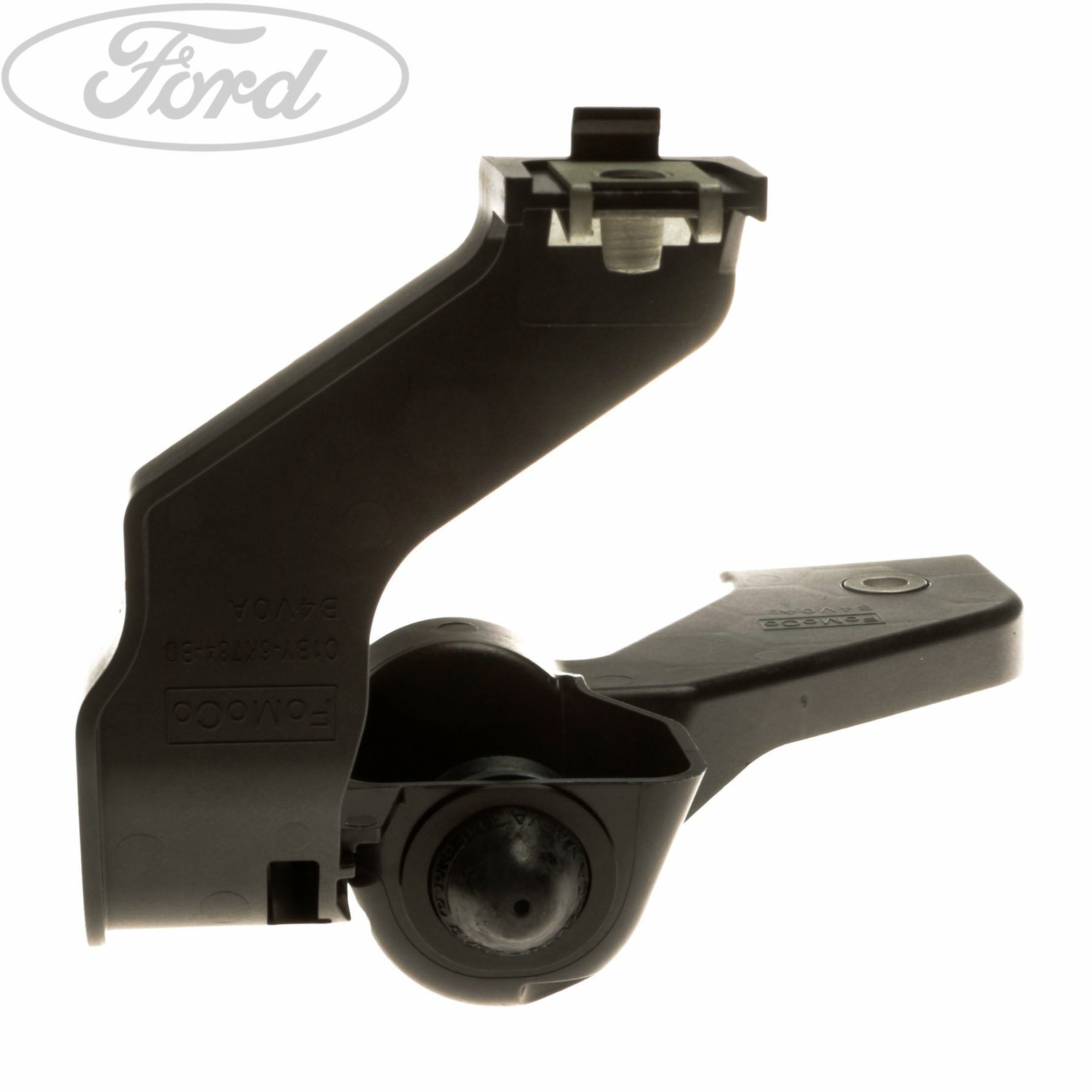 Genuine Ford Intercooler N/s LH Mounting Bracket 1830624 for sale 