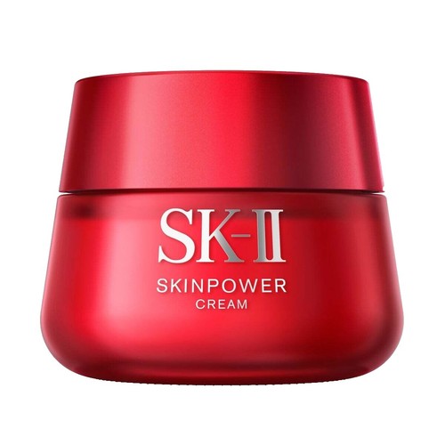 フェイスクリーム SK-2 SK-II SKii sk2 Skinpower Moisturizing Facial Cream 80g / 2.7 fl oz