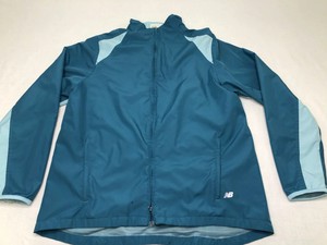 new balance windbreaker 501