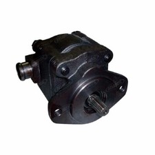 1101-1101 Made To Fit Ford New Holland Hydraulic Pump 555c Indust/const; 555d In