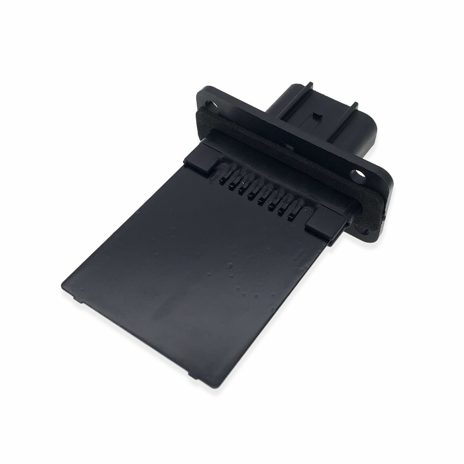 NEW Ford Motorcraft HVAC Blower Motor Resistor For YH1715 3F2Z18591