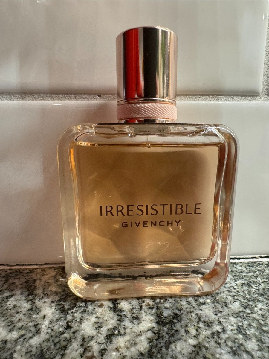 givenchy irresistible 50ml see description | eBay