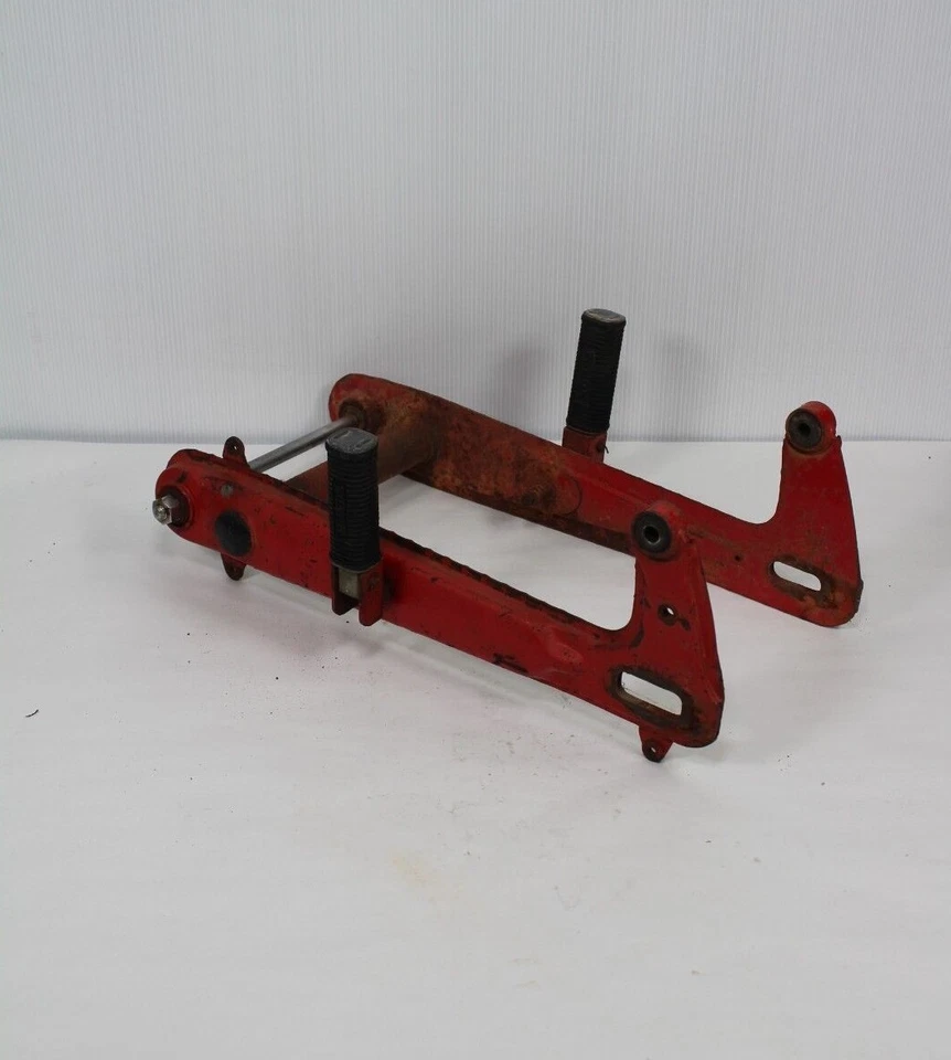 Honda CA160 1966 Touring basculante 52100-215-000 P3980 Foto 2 de 4