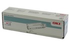 OKI Executive ES5432/ES5442/ES5463/ES5473 Cartuccia del toner originale ciano -