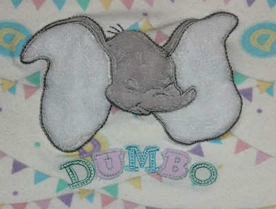 dumbo rug for nursery