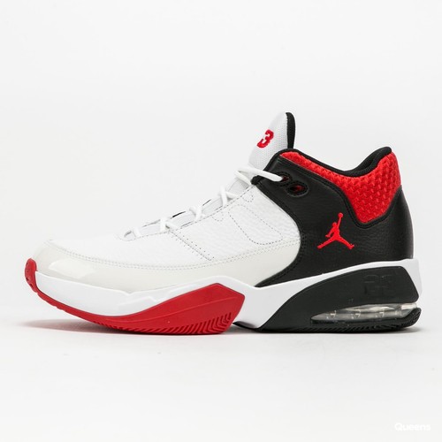 Nike Jordan Max Aura 3 White Black 