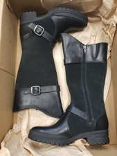 women's city leaf tall