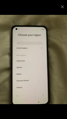 Xiaomi Mi 11 - 256GB - Midnight Grey (Ohne Simlock) (Dual SIM)