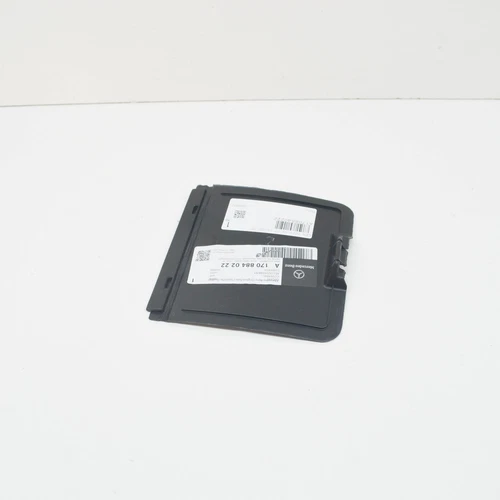 NEU MERCEDES-BENZ SLK R170 VORDERE RECHTE RADKASTENABDECKUNG A1708840222 - Bild 8 von 11