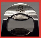 Coca-Cola Market Brands Bottle Opener (Make Offer) — photo 5