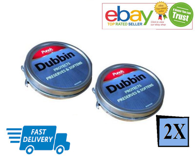 shoe dubbin wax