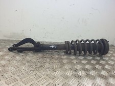 Honda Odyssey 2004 RB1 Shock Absorber + Spring FRONT Right OSF 2.4L Petrol AUTO 