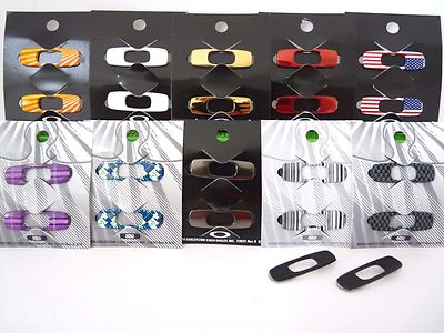 OAKLEY BATWOLF ICONS INTERCHANGEABLE 