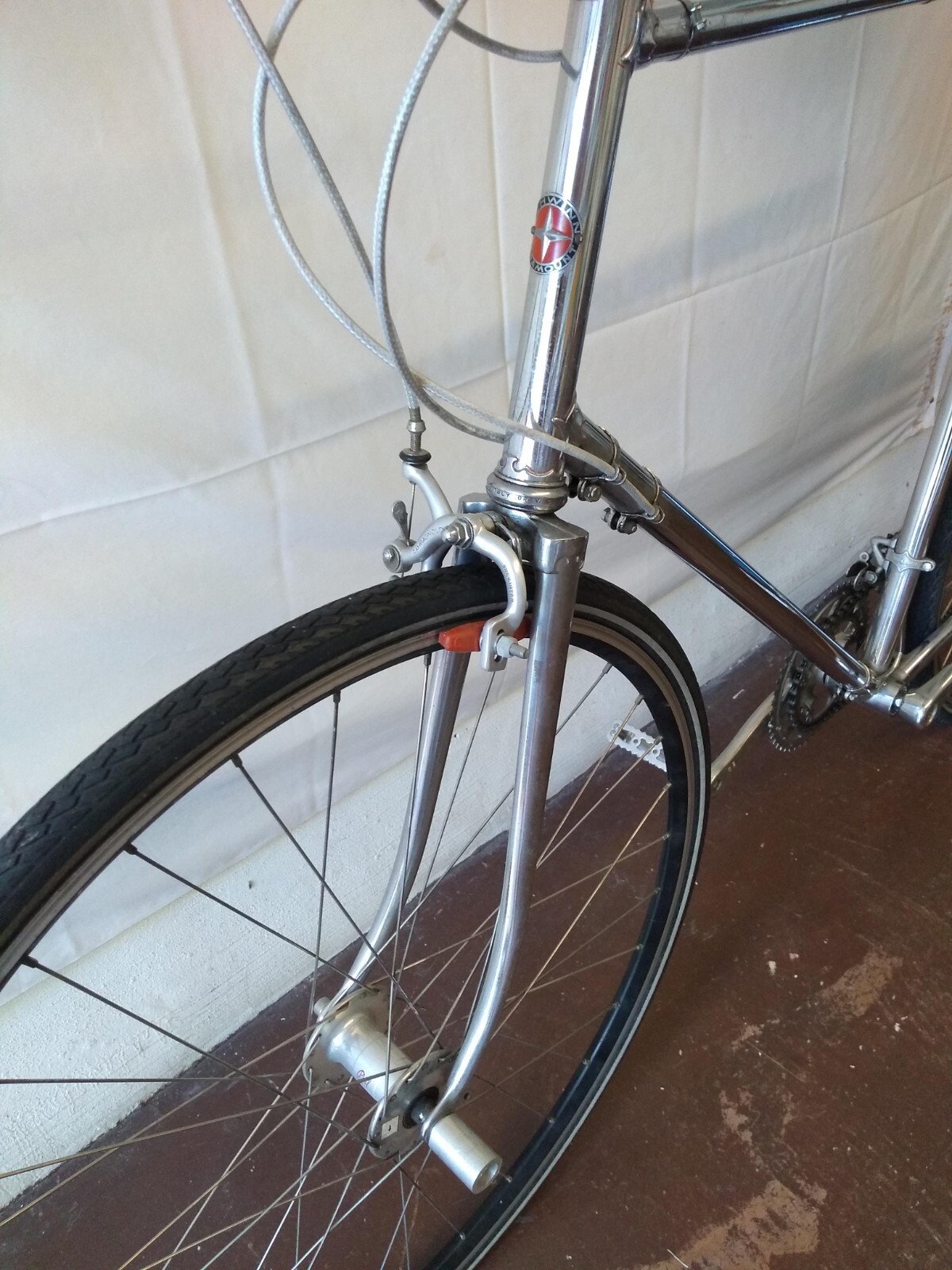 schwinn paramount ebay