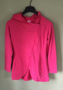 north face wrapture jacket