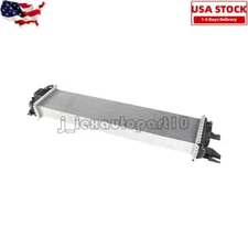 Aluminum Radiator Intercooler for Ford Fusion 2014-2020 1.5 Turbo HG9Z-8005-B