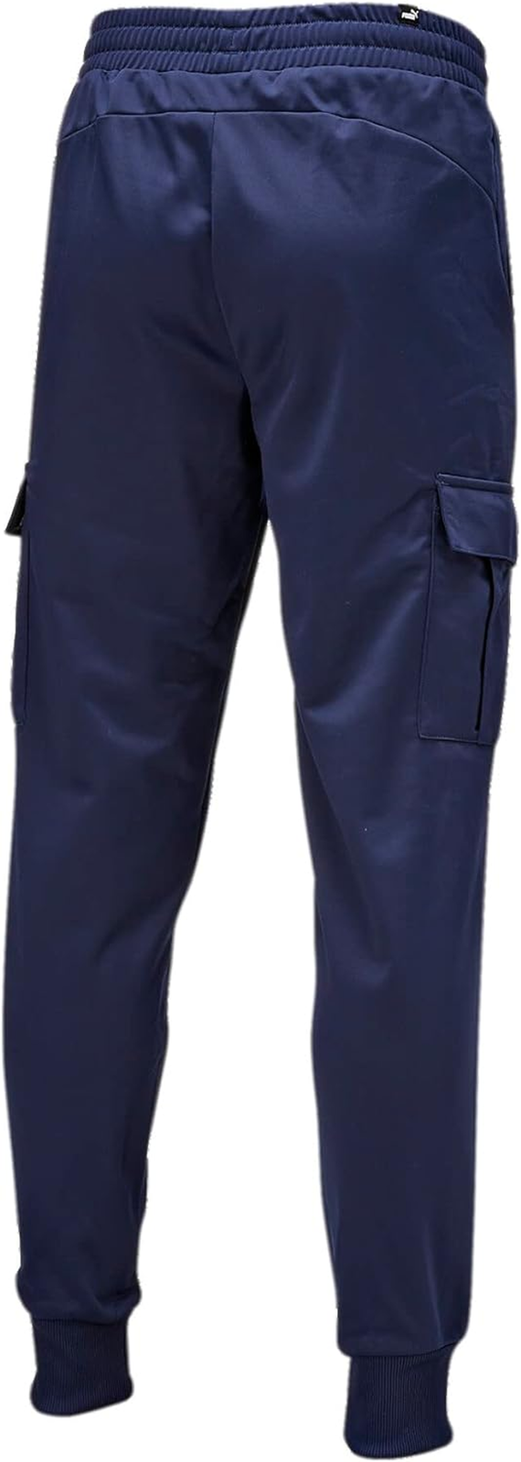 PUMA ESS Men'S Tricot Pocket Pants ColourBlue Peacoat SizeMedium eBay