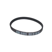 1 Bissell Vacuum Belt 1606418 / Geared, Large 1548 Pro Heat Revolutionfits 1986
