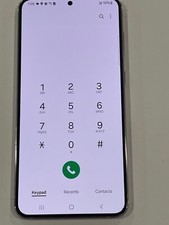 Samsung Galaxy S23 + plus SM-S916U 256GB ラベンダーカラー ベライゾン ロック解除 - 画像3/4