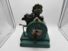 1972 Vintage " Monarch 23 Dial-A-Pricer " price Marking Machine