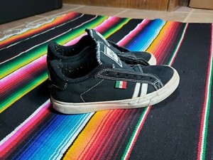 emerica tenis