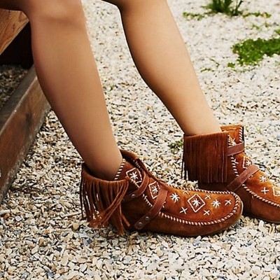 sam edelman moccasin boots