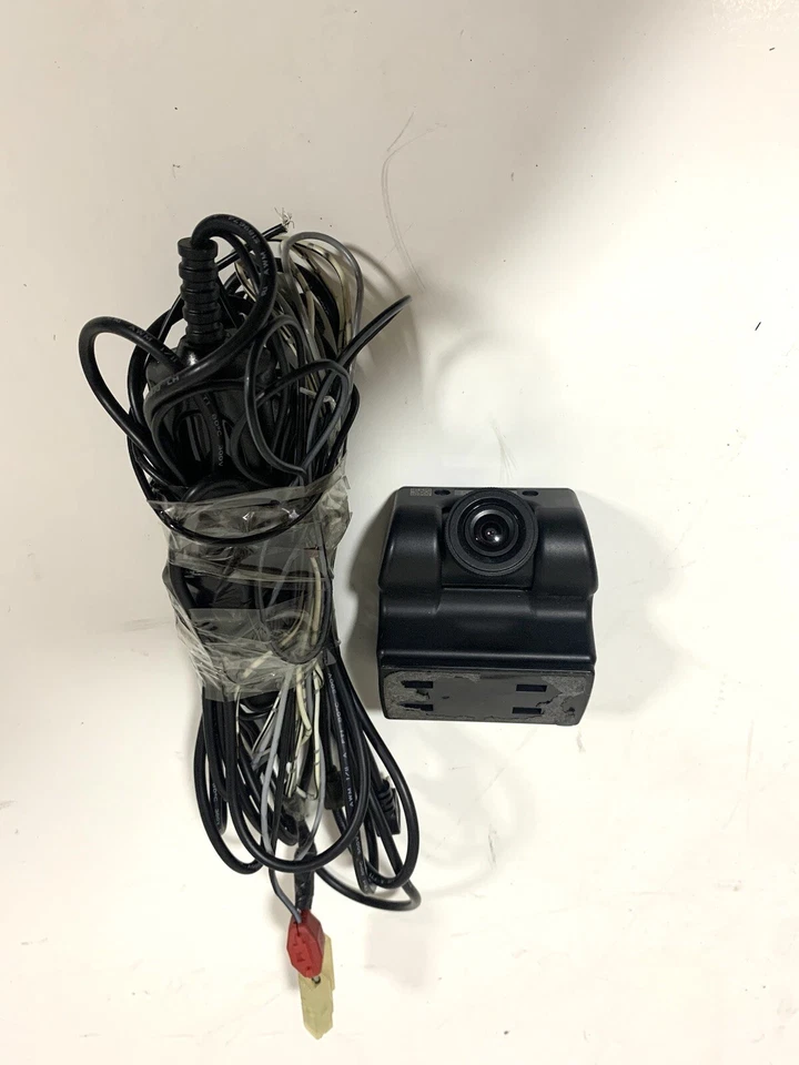 Carrozzeria Pioneer AVIC-RZ06 Car Navigation+Driver Recorder Set Japan - Image 4 of 4