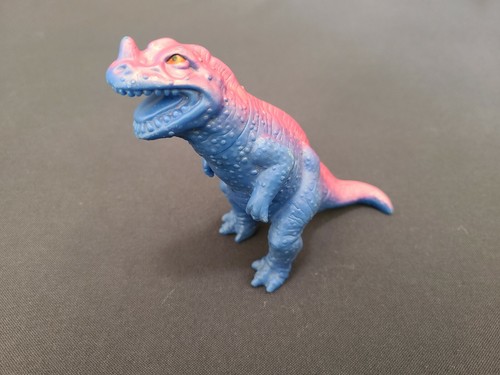 ceratosaurus plush