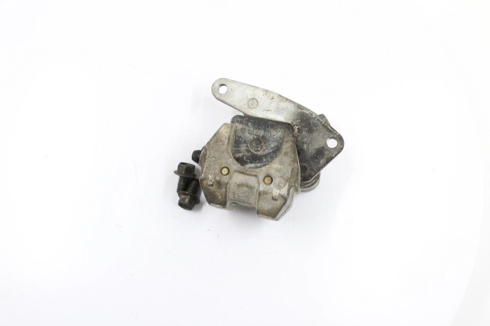 YAMAHA 2003 YAMAHA BEAR TRACKER 250 OEM PINZA DE FRENO DELANTERA IZQUIERDA Foto 3 de 4