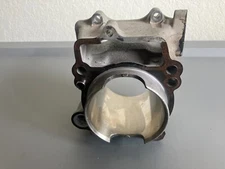 2007 YAMAHA YZ250F 07 YZ 250 OEM Cylinder Barrel Jug 029