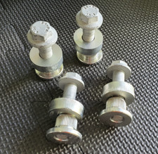 BMW E90 E91 E92 E93 F20 F30 370MM aggiornamento freno 380MM F80 M2 M3 M4 disco anteriore *