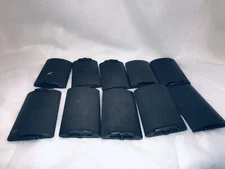 Lot of 10 Intermec 071837-002 243x Battery Door Assembly Cover 2435 2430 