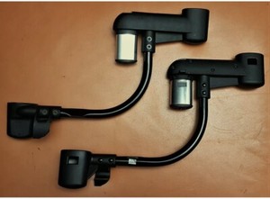 icandy double adapters