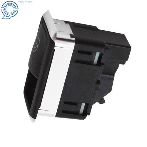Front Rear Passenger Power Window Switch For 2011-16 Mercedes C E GLK SLK Class - Picture 9 of 9