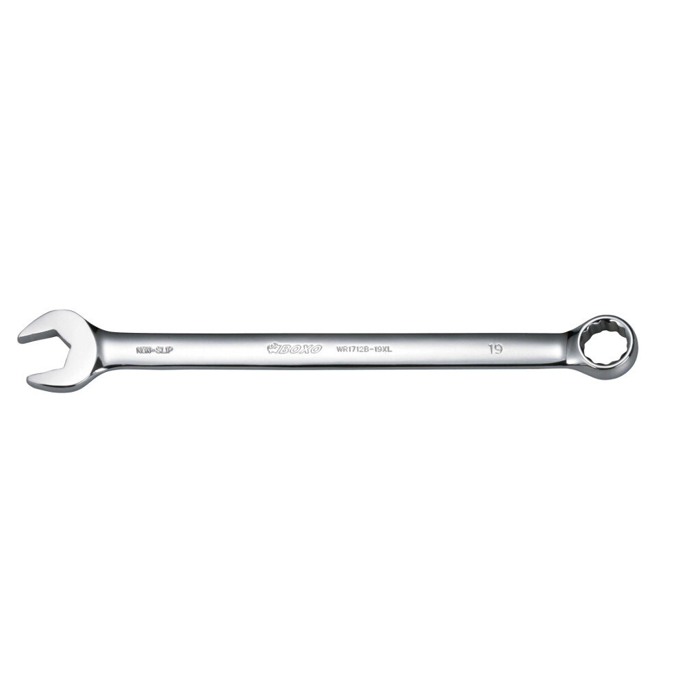 XL Combination Spanner - 9mm Boxo