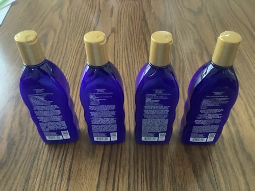 (4) Vital Care 12 in 1 Keratin Shampoo/Conditioner/Leave in/Deep Repair New - Picture 2 of 6