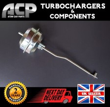 Turbocharger Wastegate Actuator Mercedes A B C CLA GLA Turbo A2700902780