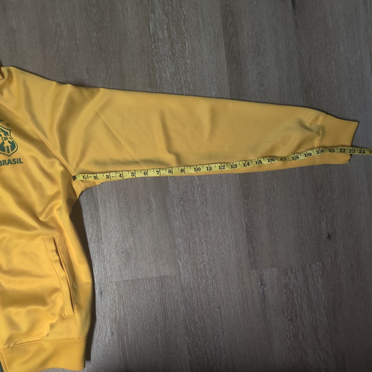 Nike ブラジル　ジャケット 1958 ワールドカップトレーニングジャケット Nike ブラジル ジャケット 1958 ワールドカップトレーニング