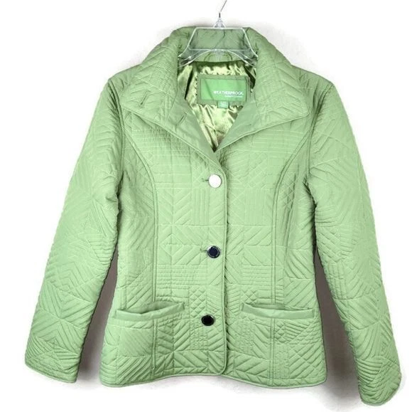Weatherproof garment company womens best sale coats