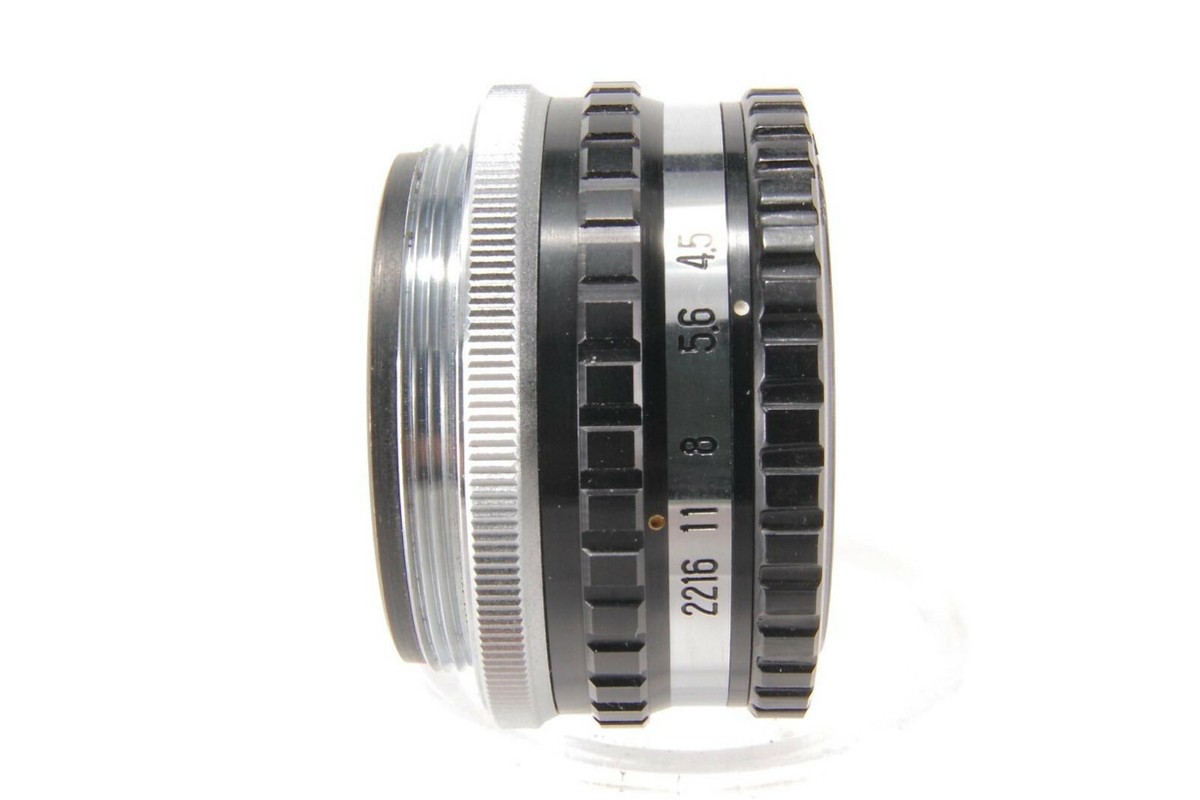 Fuji Fujinar-E 5cm f4.5 Enlargement Lens [Excellent+] w