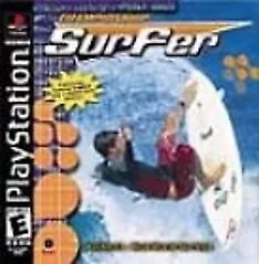 Championship Surfer - Playstation PS1 TESTED