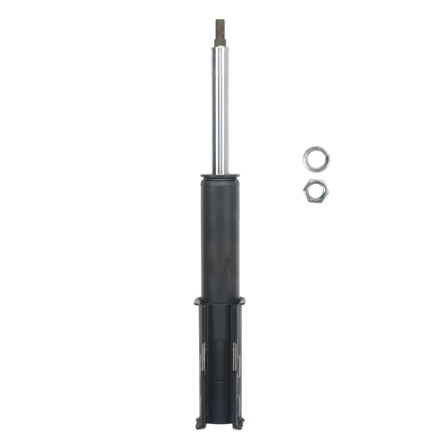 Suspension Strut Assembly Front PERFORMANCE RIDE TECHNOLOGY 475107 for ...