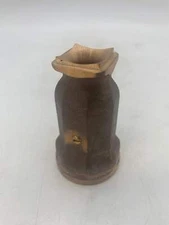 Spraying Systems Full Jet 1-1/4"H 190 WSQ Bronze Spray Nozzle (No Box)